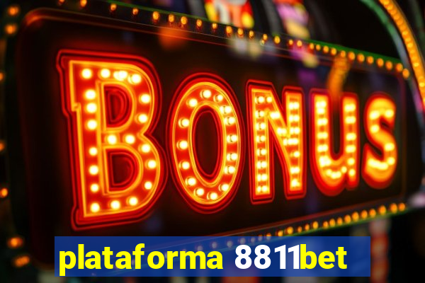 plataforma 8811bet